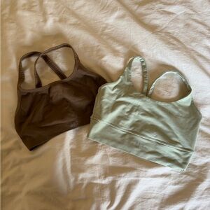 Set of 2 SET Active Sports Bras
